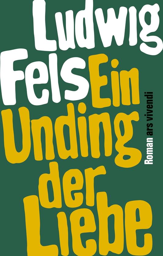 Ein Unding der Liebe (eBook)