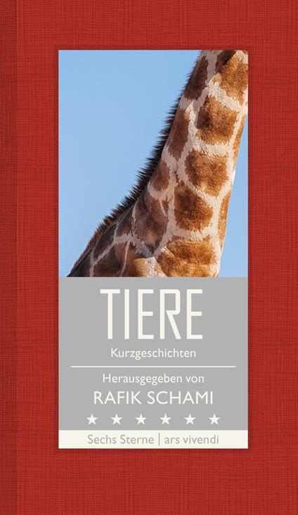 Tiere (eBook)