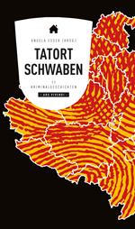 Tatort Schwaben (eBook)