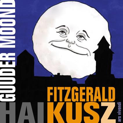 Guuder Moond (eBook)