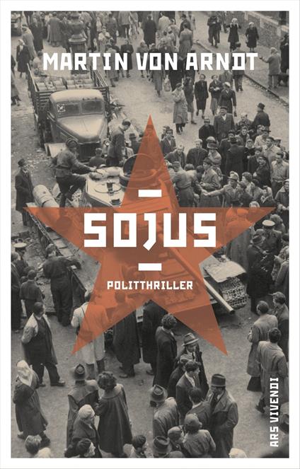 Sojus (eBook)