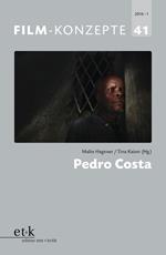 Film-Konzepte 41: Pedro Costa