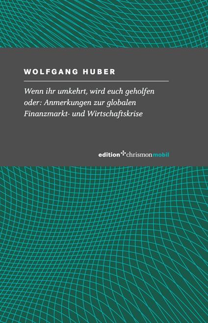 Wenn ihr umkehrt, wird euch geholfen