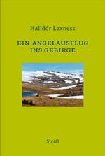 Ein Angelausflug ins Gebirge