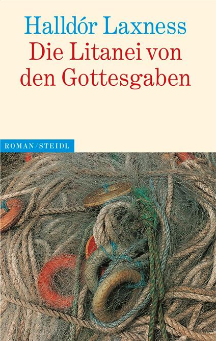 Die Litanei der Gottesgaben