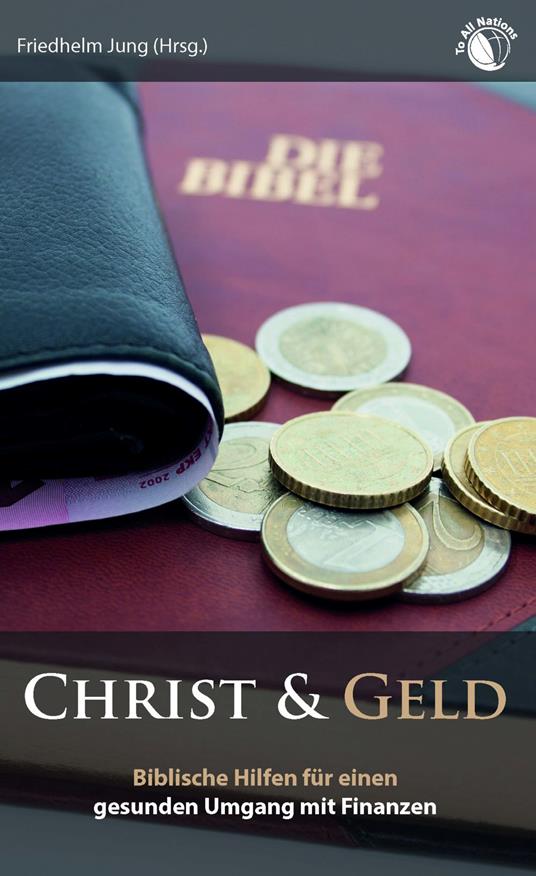 Christ & Geld