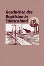 Geschichte der Baptisten in SüdrusslandPritzkPritz