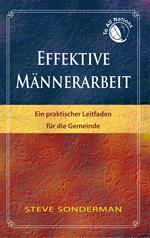 Effektive Männerarbeit