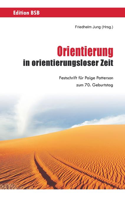 Orientierung in orientierungsloser Zeit