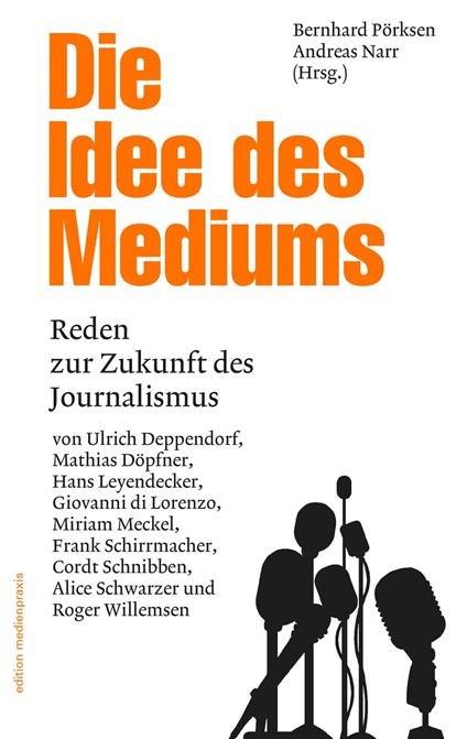 Die Idee des Mediums