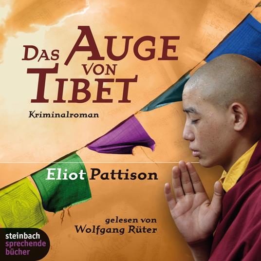 Das Auge von Tibet (Gekürzt)