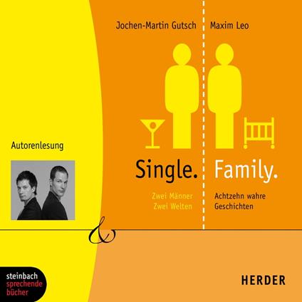 Single.Family (Gekürzt)