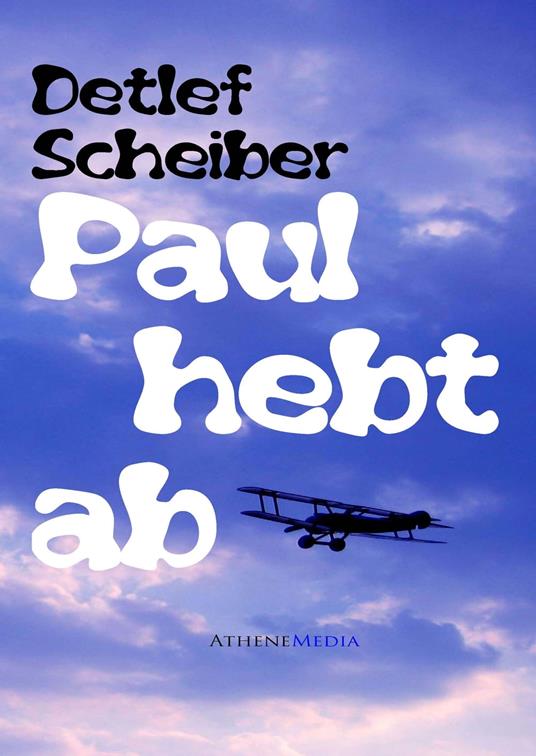 Paul hebt ab