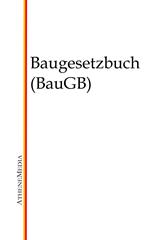 Baugesetzbuch (BauGB)