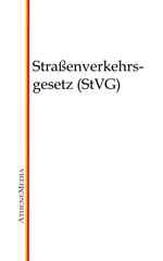 Straßenverkehrsgesetz (StVG)