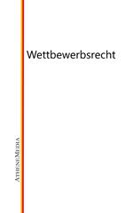 Wettbewerbsrecht