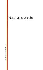 Naturschutzrecht