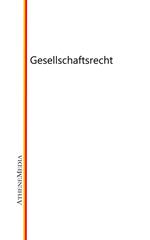 Gesellschaftsrecht