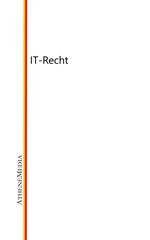 IT-Recht