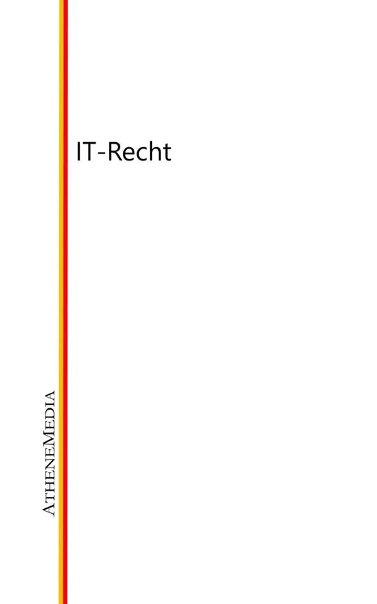 IT-Recht