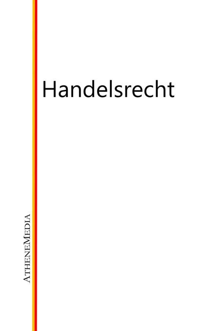 Handelsrecht