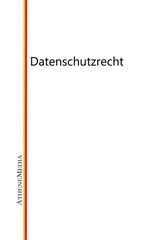 Datenschutzrecht