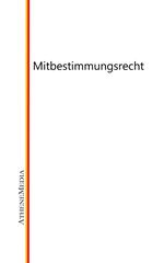 Mitbestimmungsrecht