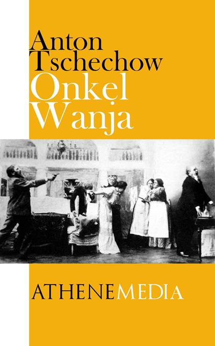 Onkel Wanja