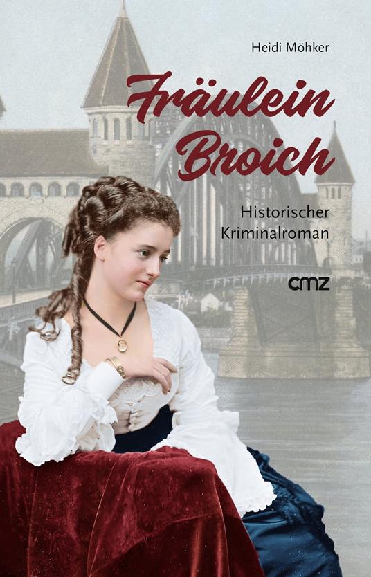 Fräulein Broich