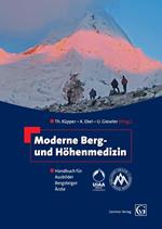 Moderne Berg- und Höhenmedizin