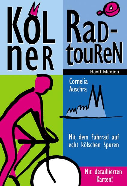 Kölner Radtouren