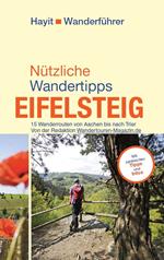 Nützliche Wandertipps: Eifelsteig