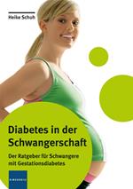 Diabetes in der Schwangerschaft