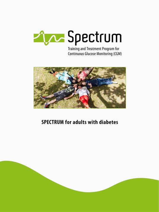 Spectrum - Part 1: Curriculum