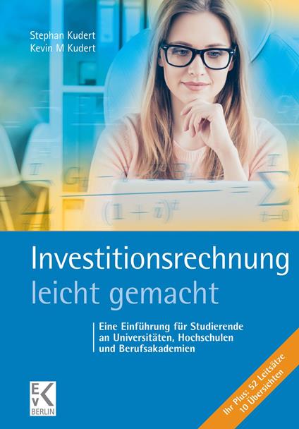 Investitionsrechnung – leicht gemacht.