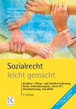 Sozialrecht – leicht gemacht.