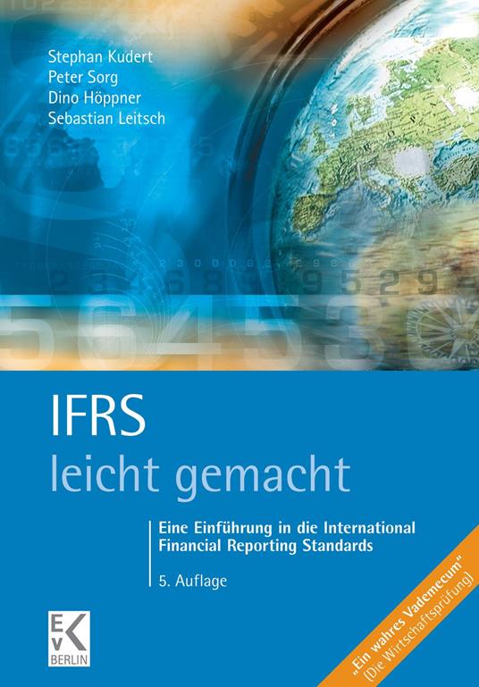 IFRS – leicht gemacht.