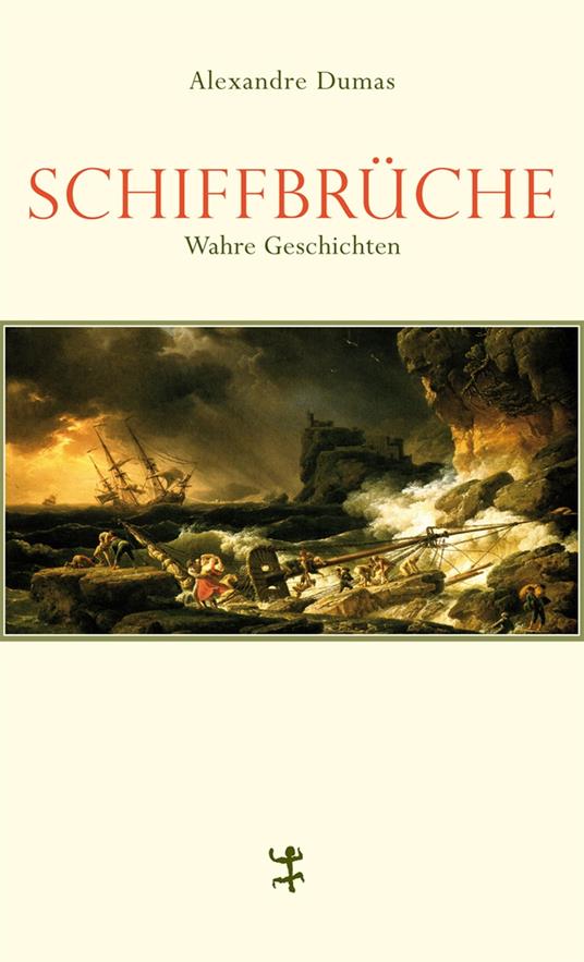 Schiffbrüche