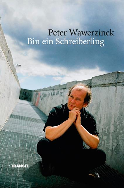 Bin ein Schreiberling