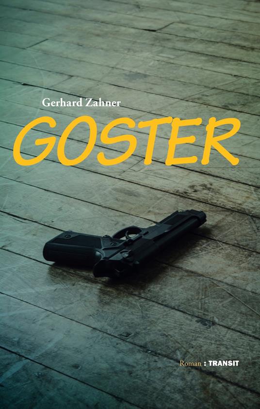 Goster