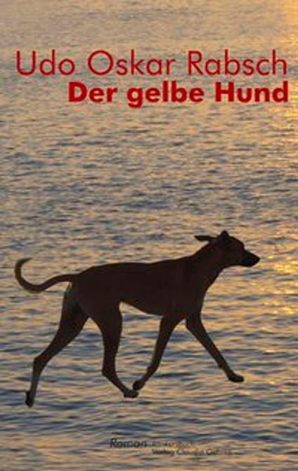 Der gelbe Hund