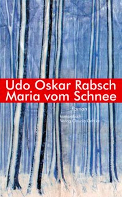 Maria vom Schnee