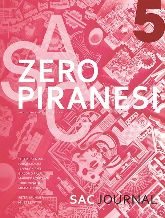 Zero Piranesi