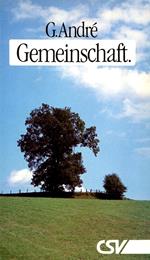 Gemeinschaft