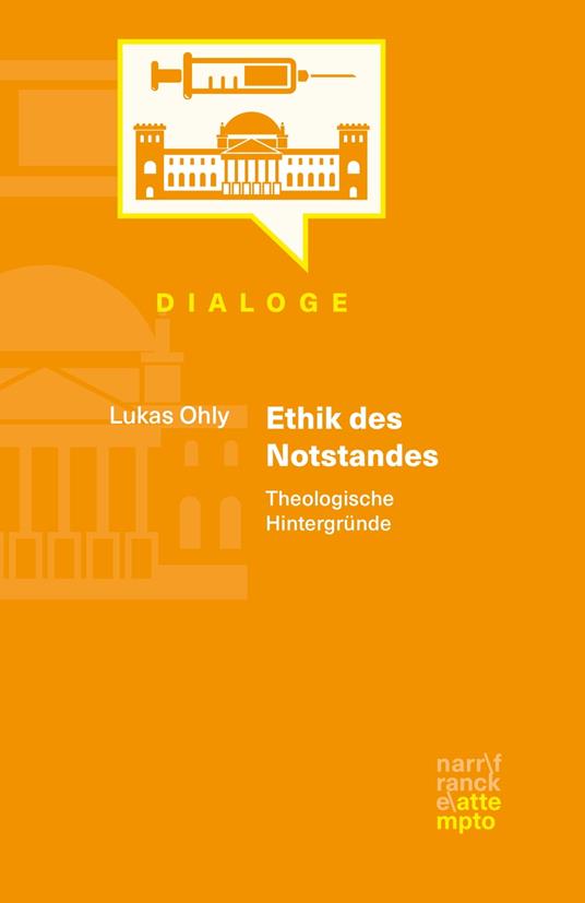 Ethik des Notstandes