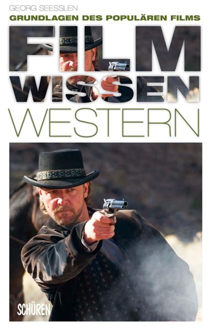 Filmwissen: Western