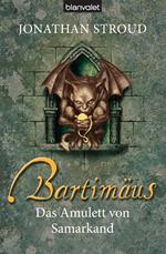 Bartimäus - Das Amulett von Samarkand