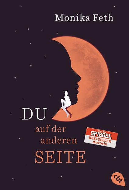 Du auf der anderen Seite - Monika Feth - ebook