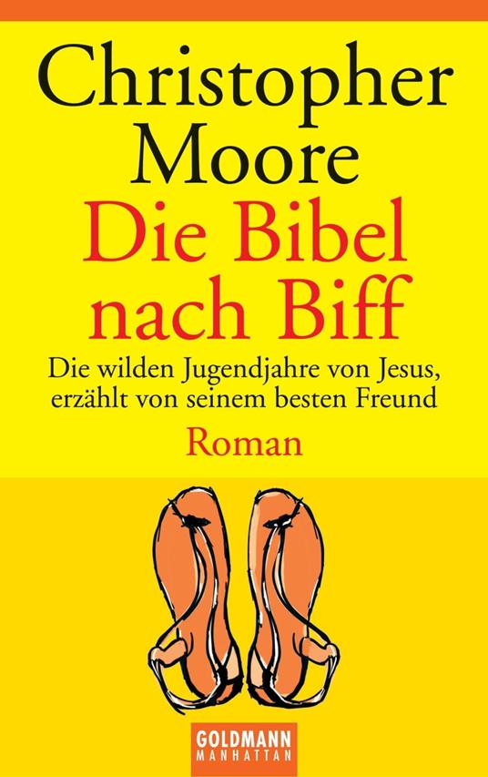 Die Bibel nach Biff