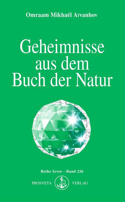 Geheimnisse aus dem Buch der Natur